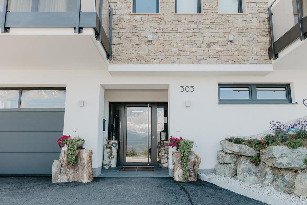 Appartements Almnest Schladming Exterior photo